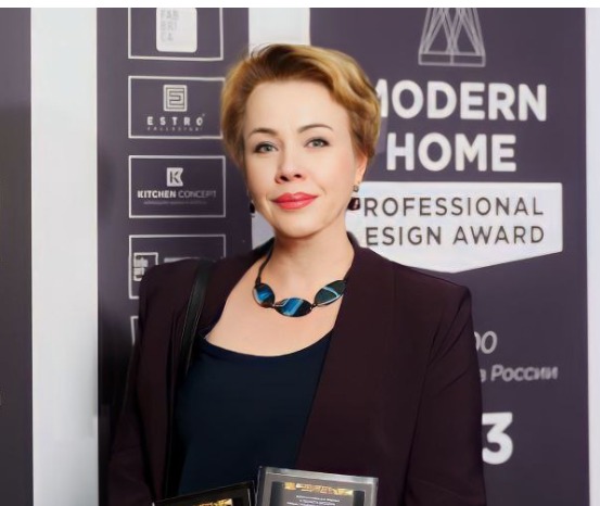 Ольга Алексеева